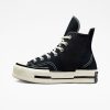 Donna Converse Platform | Chuck 70 Plus