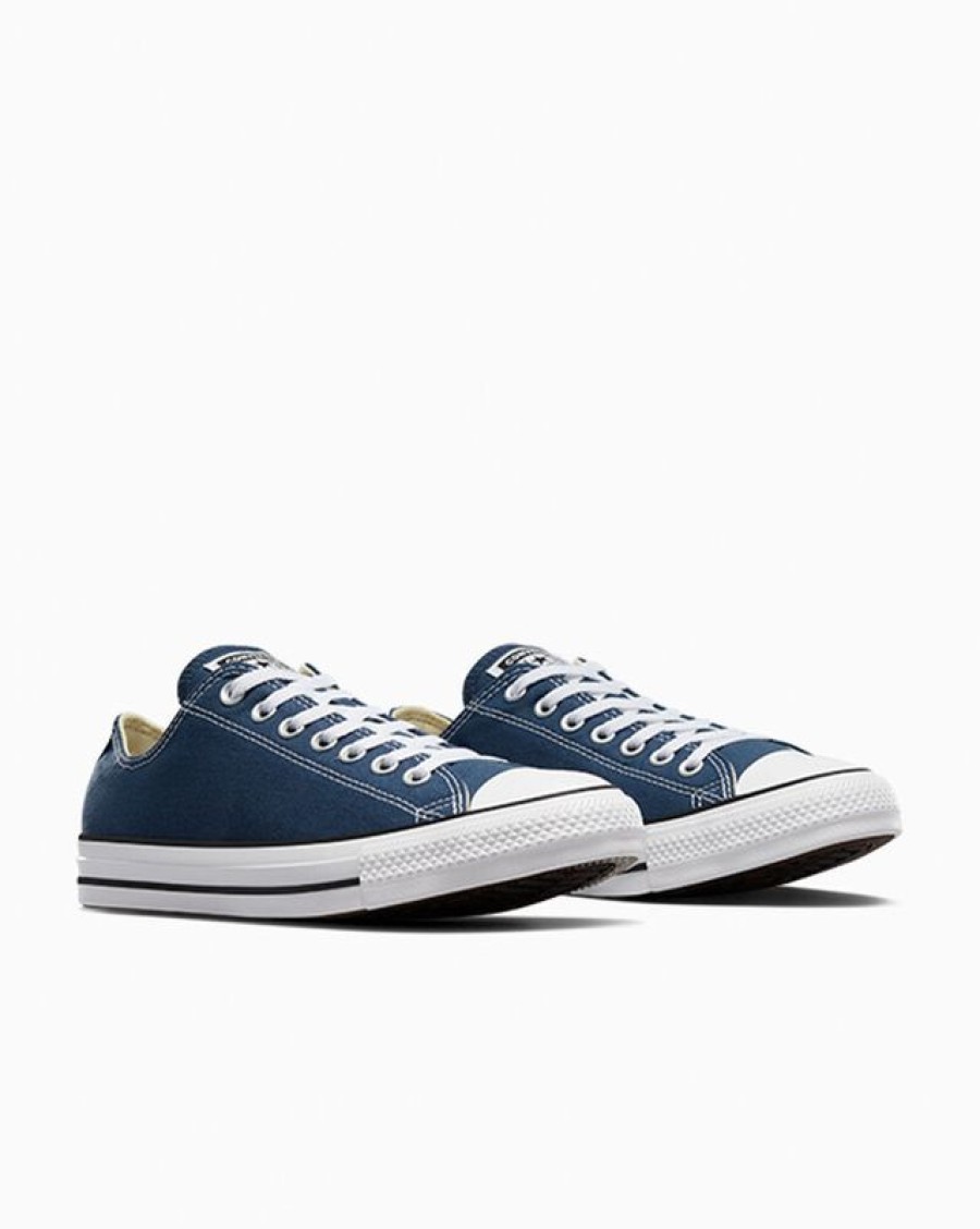 Uomo Converse Modelli Bassi | Chuck Taylor All Star Classic