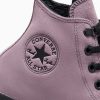 Donna Converse Classic Chuck | Chuck Taylor All Star Suede & Faux Fur