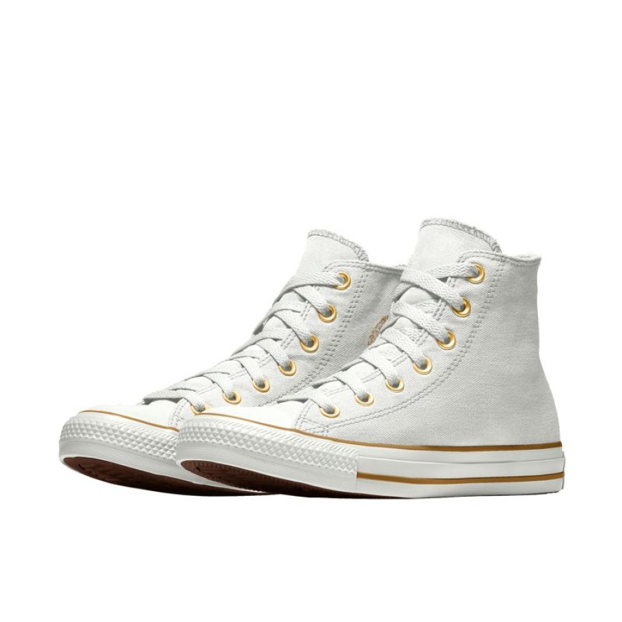 Donna Converse Personalizza | Custom Chuck Taylor All Star By You