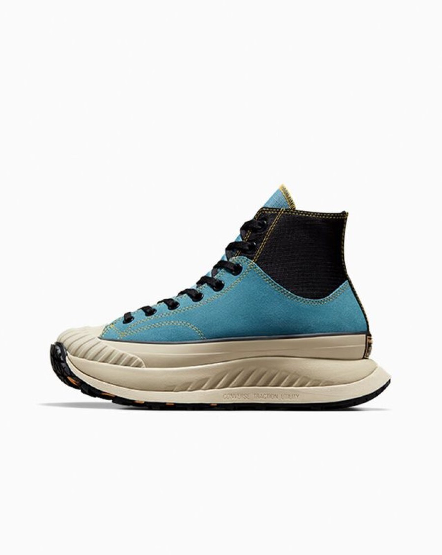 Uomo Converse Stivali | Chuck 70 At-Cx City Workwear