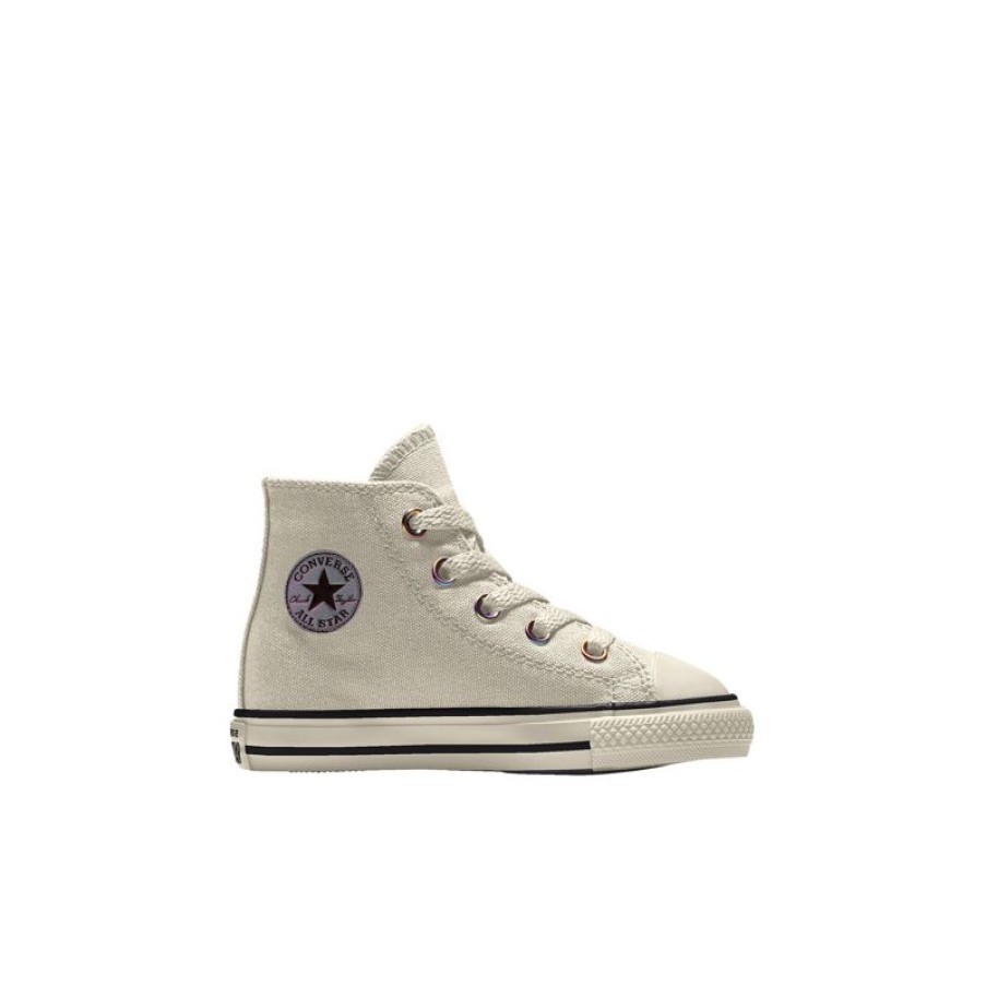 Bambini Converse Personalizza | Custom Chuck Taylor All Star By You