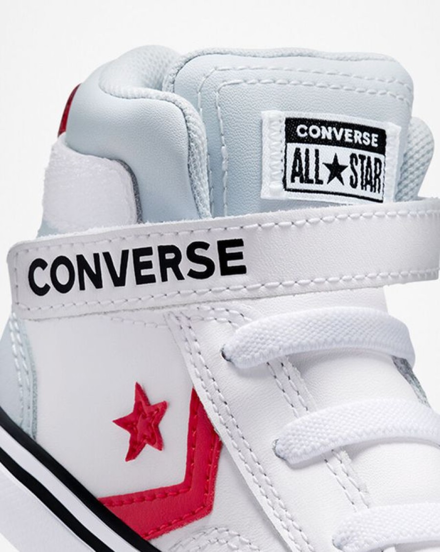 Donna Converse Winter Shop | Pro Blaze Strap Color Pop