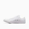 Uomo Converse Modelli Bassi | Chuck Taylor All Star Classic