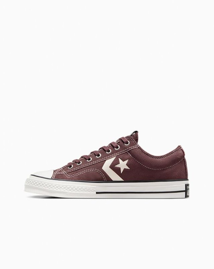 Uomo Converse Modelli Bassi | Star Player 76 Suede