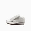 Bambini Converse Modelli Bassi | Chuck Taylor All Star Cribster Easy-On Winter Essentials