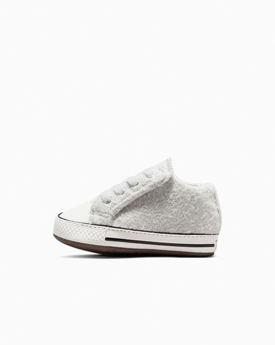 Bambini Converse Modelli Bassi | Chuck Taylor All Star Cribster Easy-On Winter Essentials