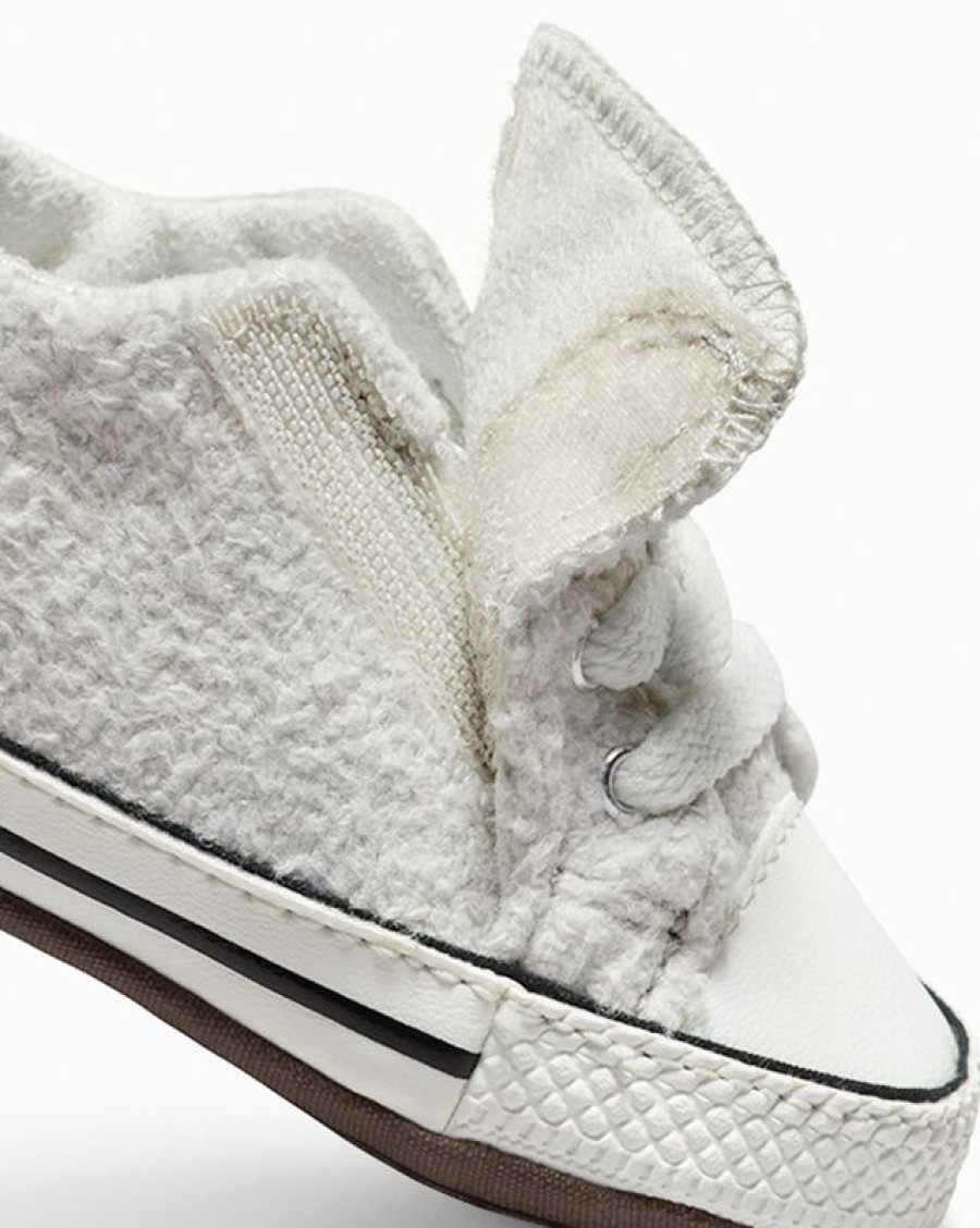 Bambini Converse Modelli Bassi | Chuck Taylor All Star Cribster Easy-On Winter Essentials