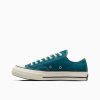 Uomo Converse Modelli Bassi | Chuck 70 Vintage Canvas