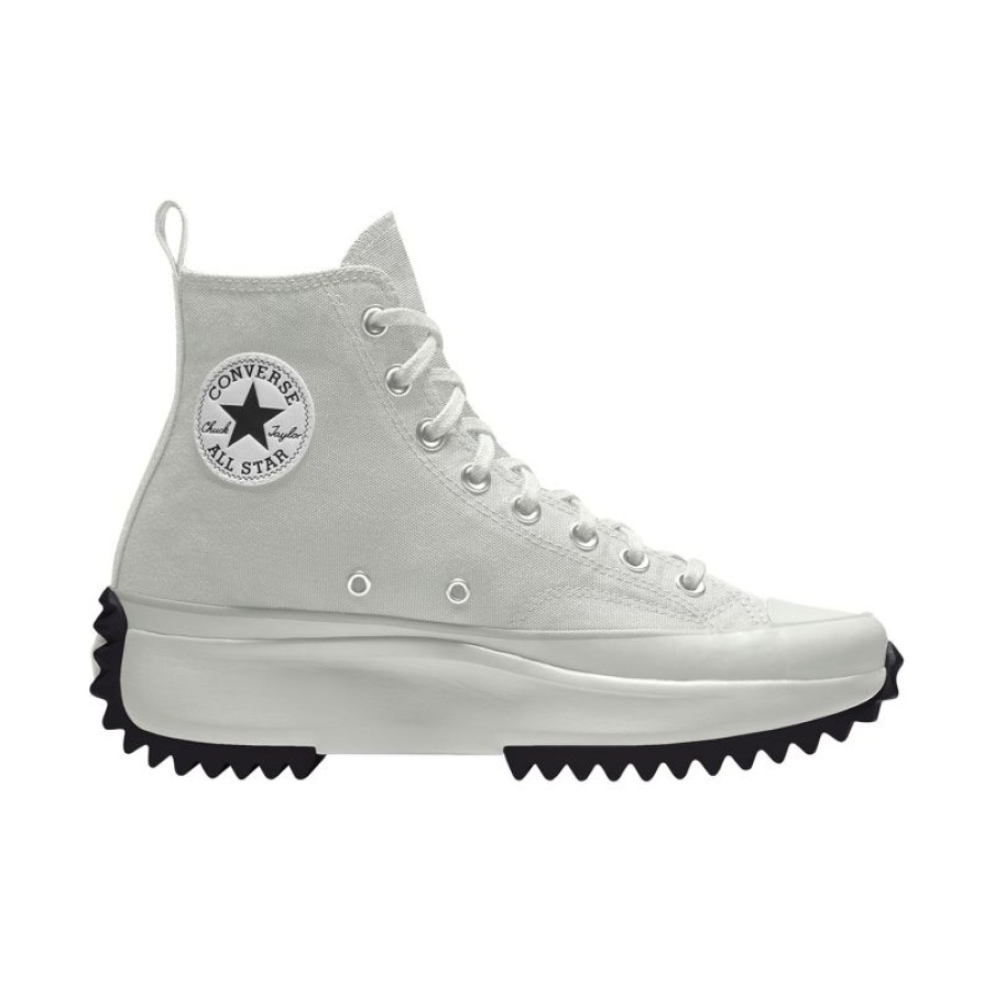 Donna Converse Modelli Alti | Custom Run Star Hike By You