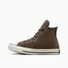 Donna Converse Classic Chuck | Chuck Taylor All Star Suede