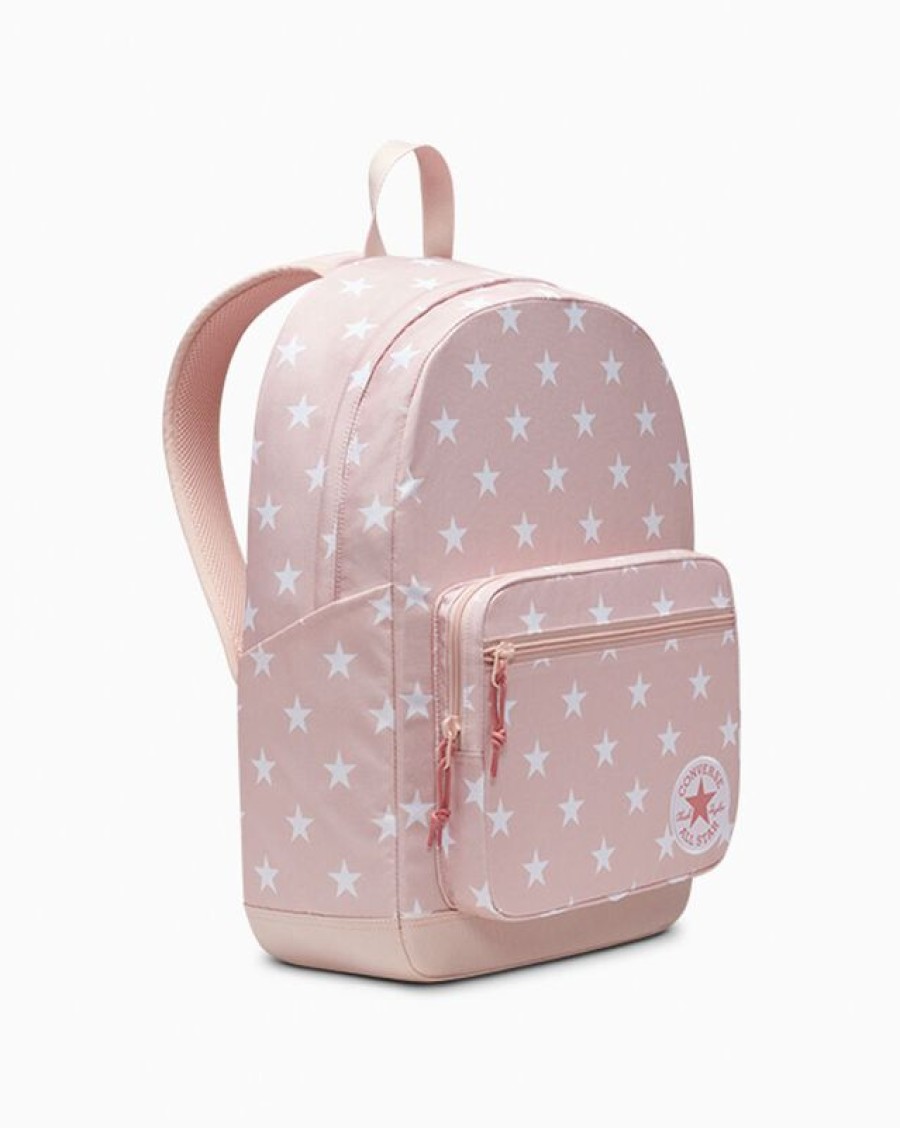 Donna Converse Borse E Zaini | Patterned Go 2 Backpack