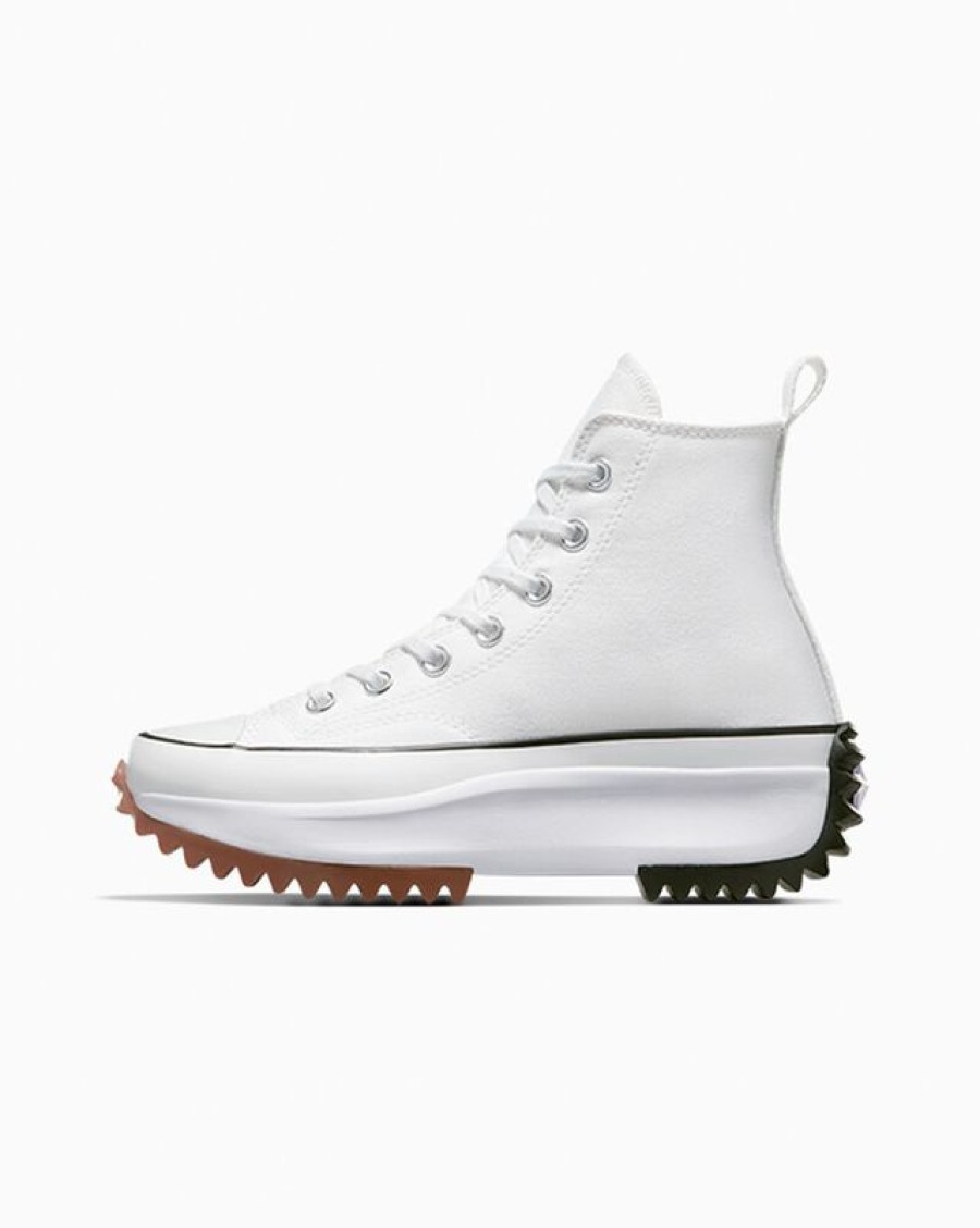 Uomo Converse Modelli Alti | Run Star Hike