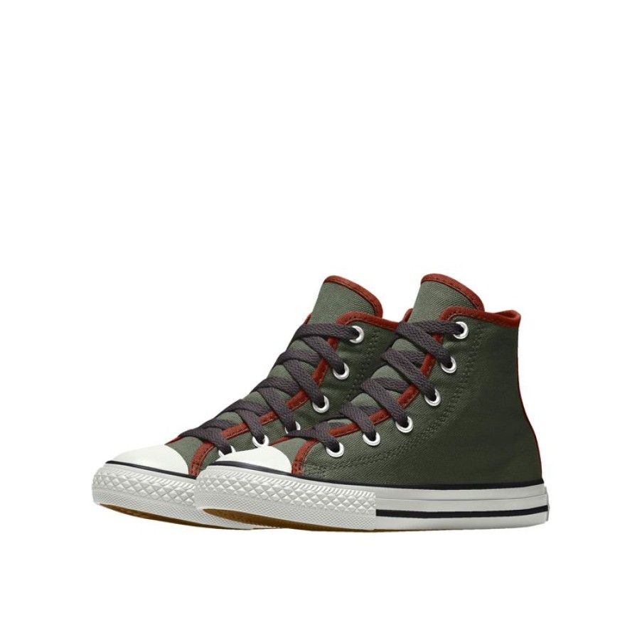 Bambini Converse Personalizza | Custom Chuck Taylor All Star By You