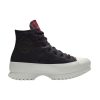 Uomo Converse Platform | Custom Chuck Taylor All Star Lugged Platform By You