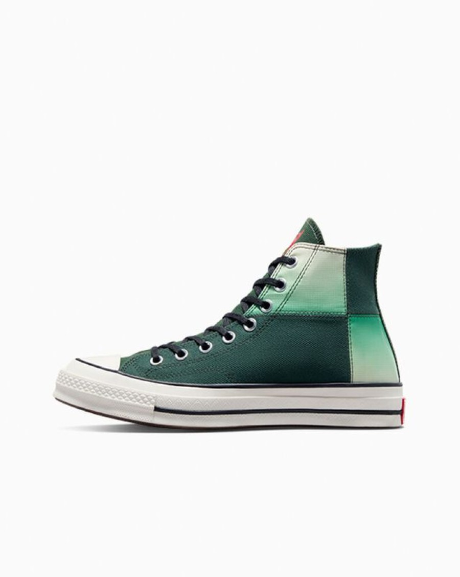 Uomo Converse Chuck 70 | Converse X Lfc Chuck 70