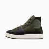 Donna Converse Modelli Alti | Chuck Taylor All Star Construct Urban Explorer