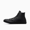 Donna Converse Winter Shop | Chuck Taylor All Star Mono Leather