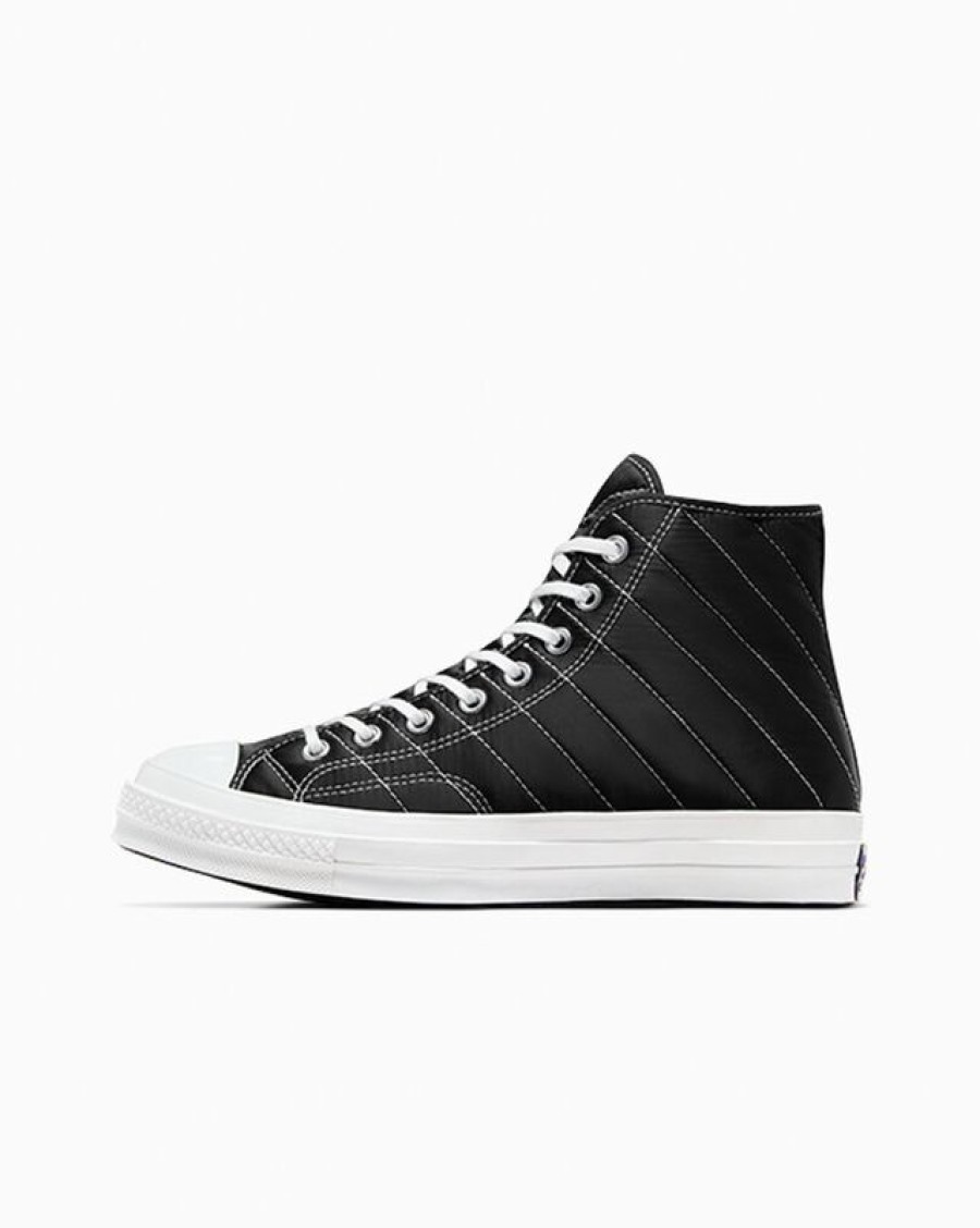 Donna Converse Chuck 70 | Chuck 70 Faux Fur