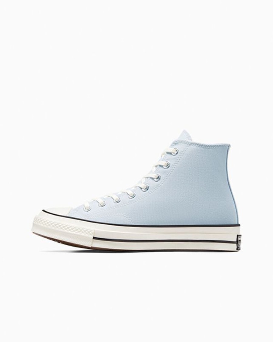 Uomo Converse Modelli Alti | Chuck 70 Canvas