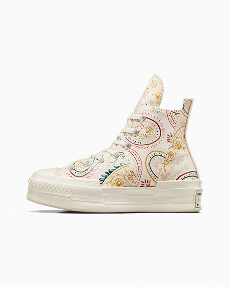 Uomo Converse Chuck 70 | Chuck 70 Plus Crafted Evolution