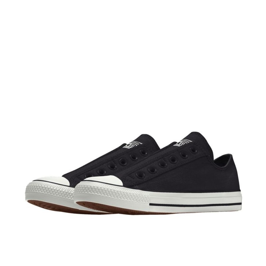 Uomo Converse Personalizza | Custom Chuck Taylor All Star Slip By You