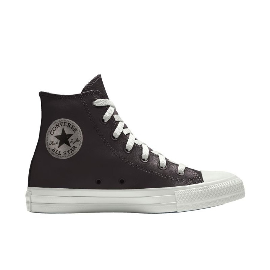 Donna Converse Modelli Bassi | Custom Chuck Taylor All Star Premium Wedding By You