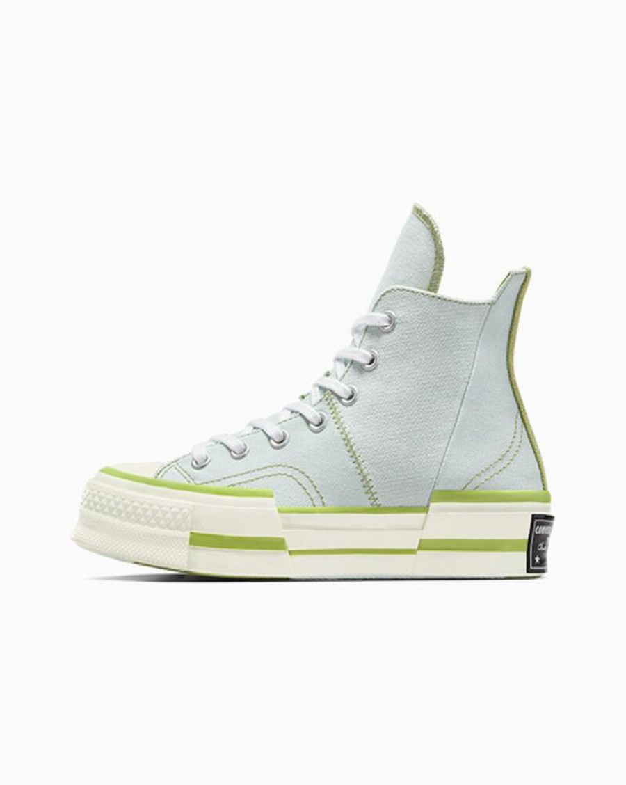 Uomo Converse Modelli Alti | Chuck 70 Plus