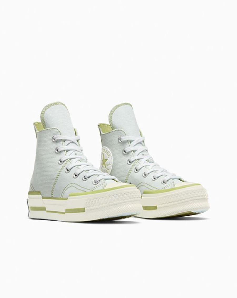 Uomo Converse Modelli Alti | Chuck 70 Plus