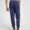 Uomo Converse Pantaloni E Shorts | All Star Winter Graphic Sweatpant