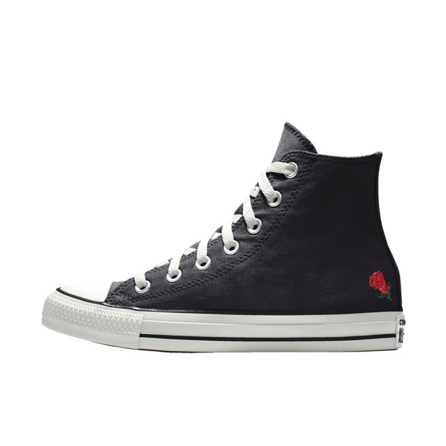 Donna Converse Personalizza | Custom Chuck Taylor All Star Embroidery By You