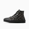 Bambini Converse Platform | Chuck Taylor All Star Eva Lift Platform Leopard