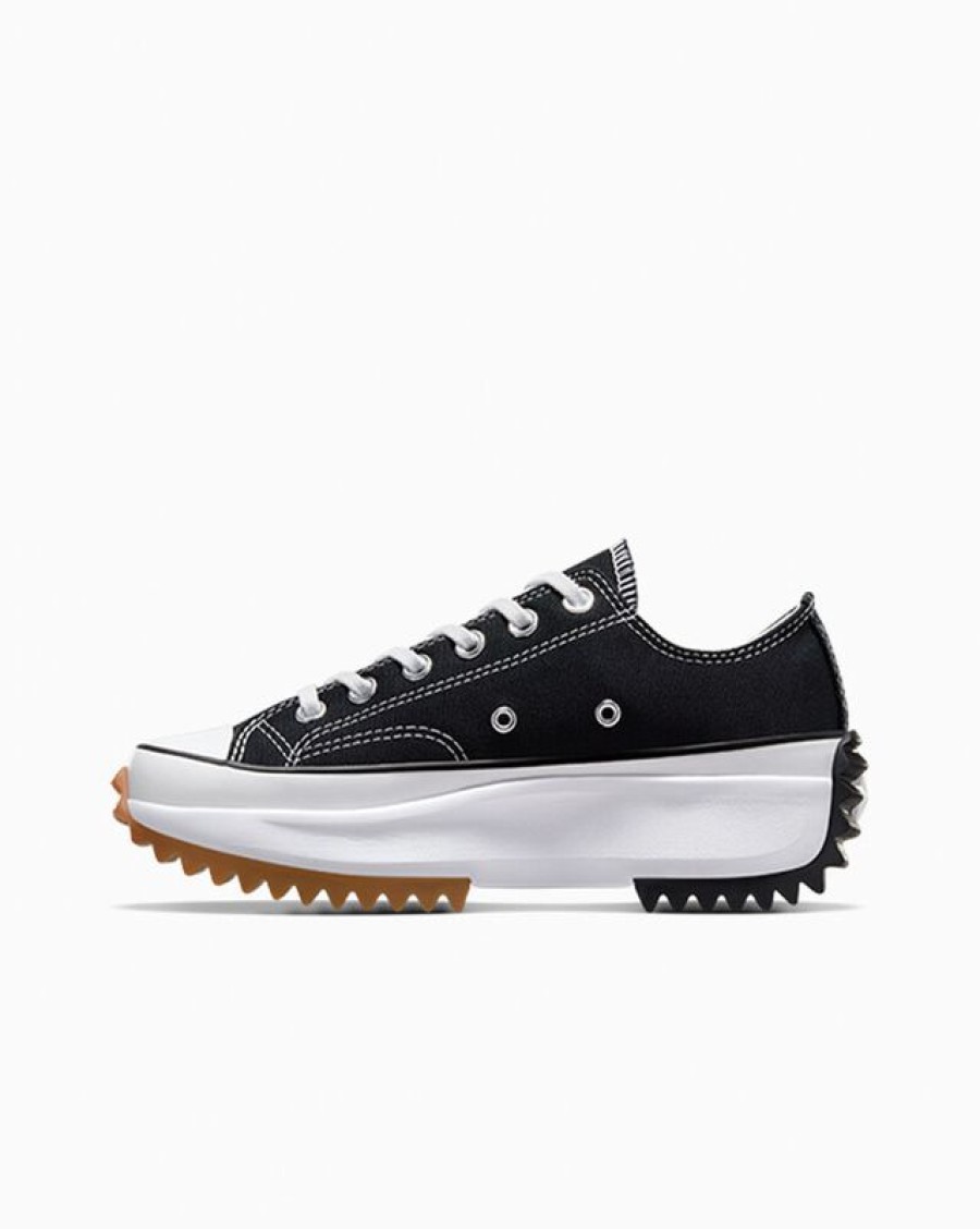 Uomo Converse Modelli Bassi | Run Star Hike