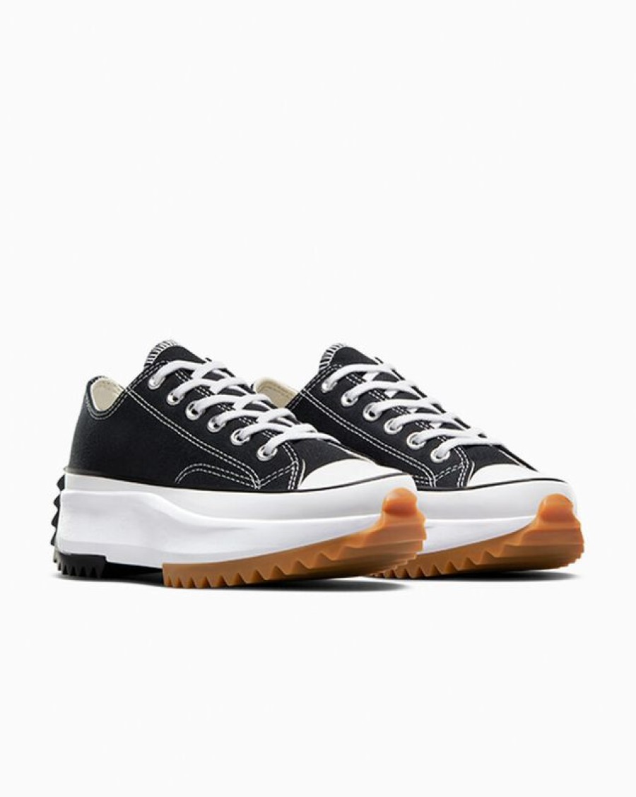 Uomo Converse Modelli Bassi | Run Star Hike