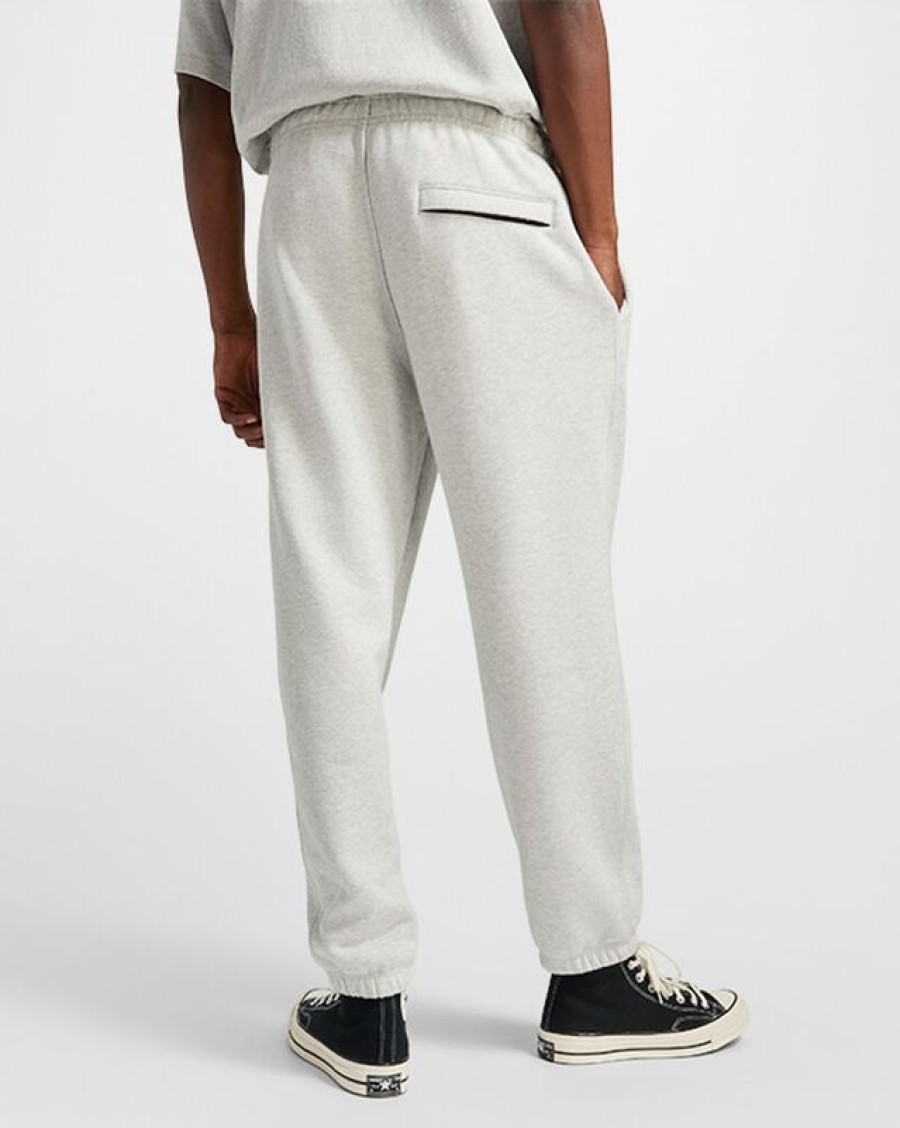 Donna Converse Pantaloni E Shorts | Converse Gold Standard Sweatpants