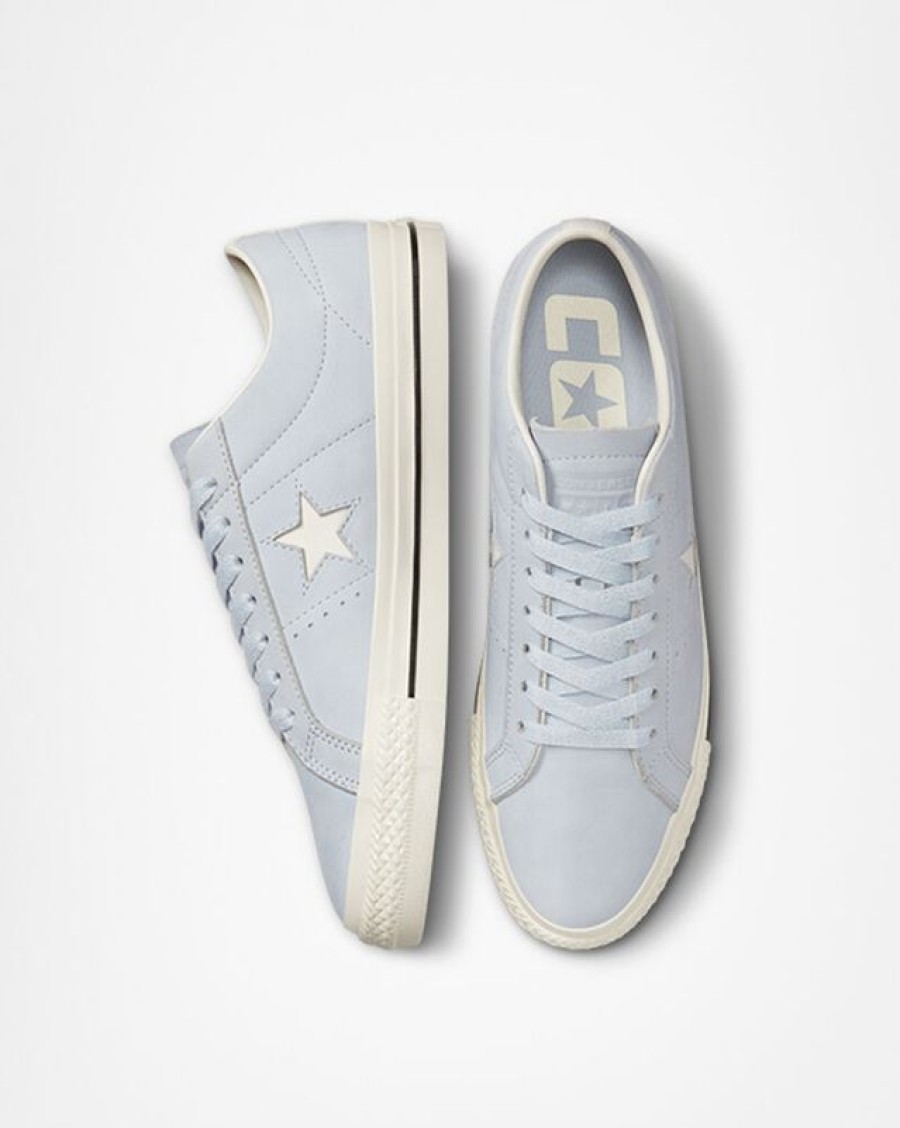 Donna Converse One Star | One Star Pro Nubuck Leather