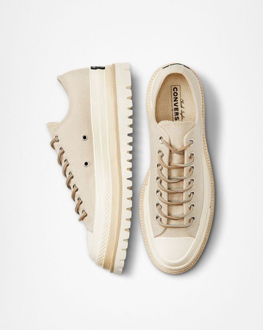 Uomo Converse Chuck 70 | Chuck 70 Ltd Lugged Platform