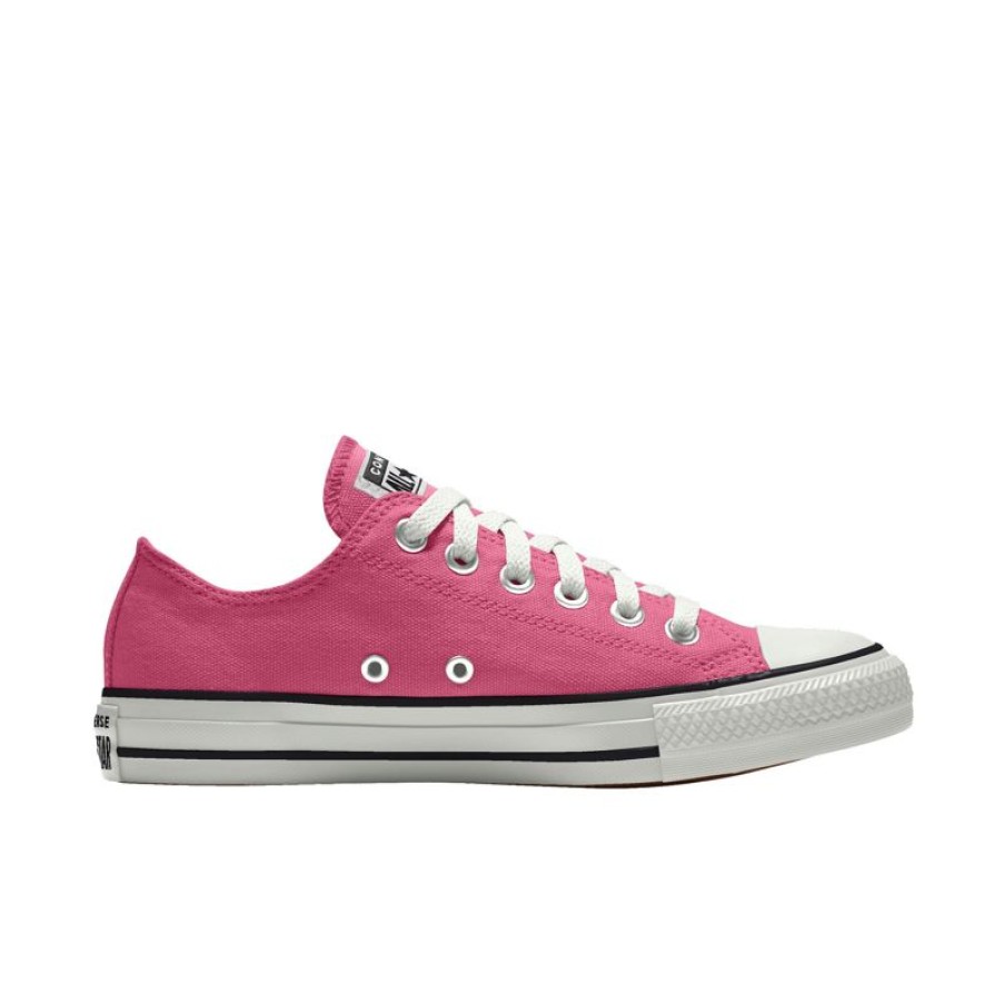 Donna Converse Personalizza | Custom Chuck Taylor All Star By You