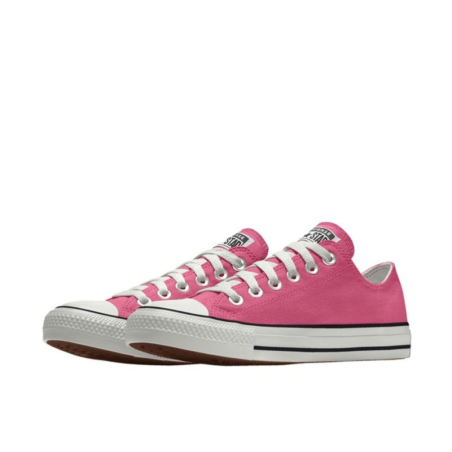 Donna Converse Personalizza | Custom Chuck Taylor All Star By You