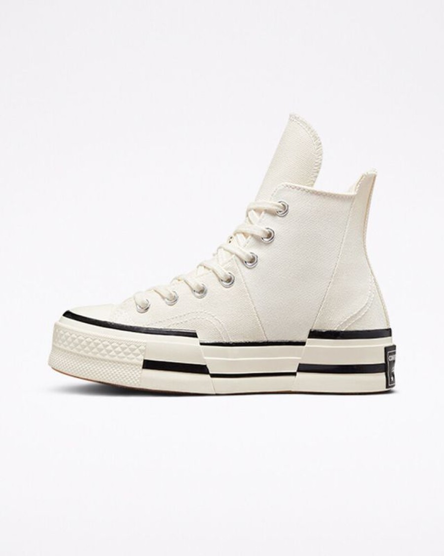 Donna Converse Modelli Alti | Chuck 70 Plus