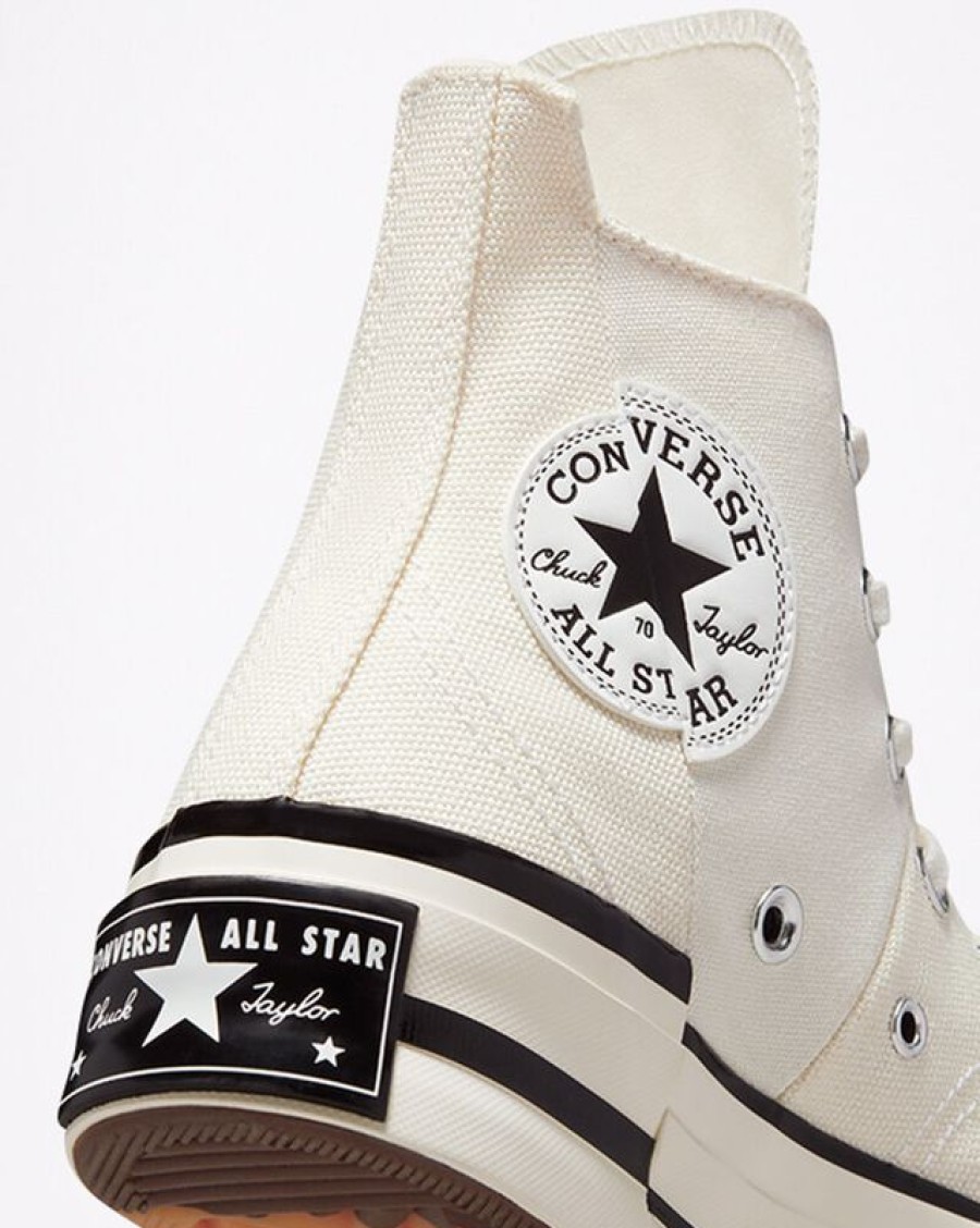 Donna Converse Modelli Alti | Chuck 70 Plus