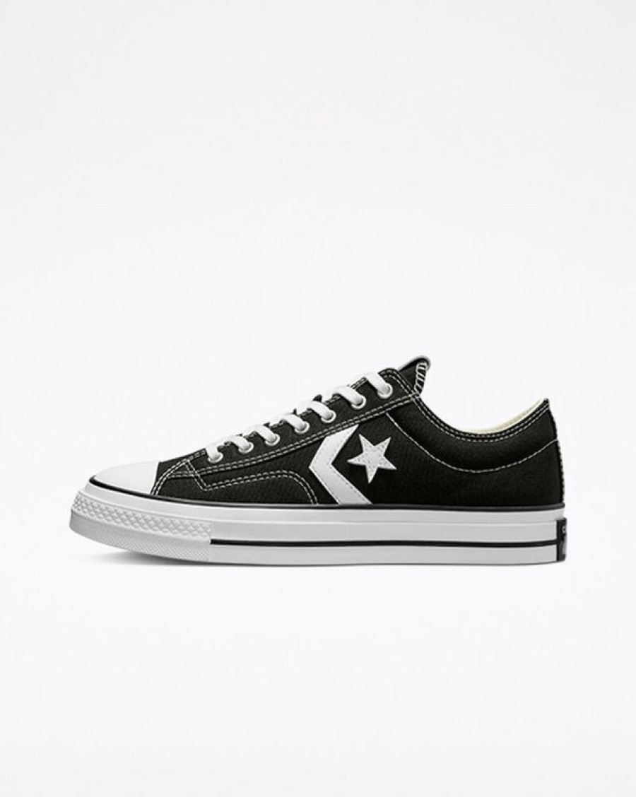 Uomo Converse Modelli Bassi | Star Player 76