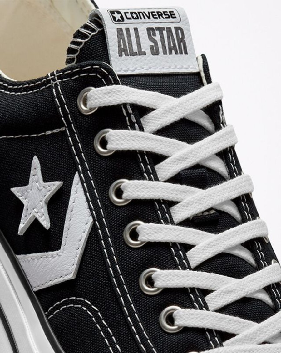 Uomo Converse Modelli Bassi | Star Player 76