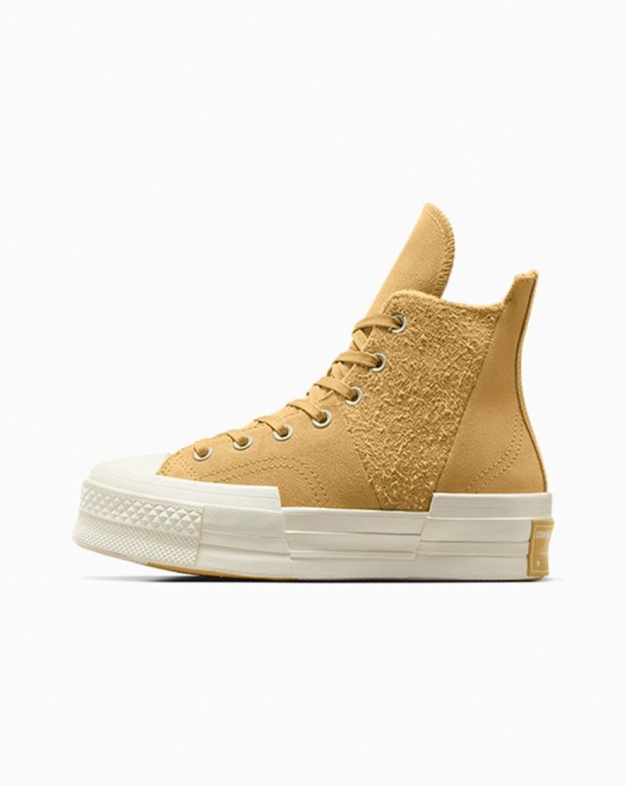 Donna Converse Chuck 70 | Chuck 70 Plus Suede