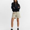 Donna Converse Modelli Alti | Chuck Taylor All Star Modern Lift Platform Mono Suede