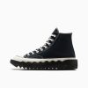 Uomo Converse Modelli Alti | Chuck 70 Canvas