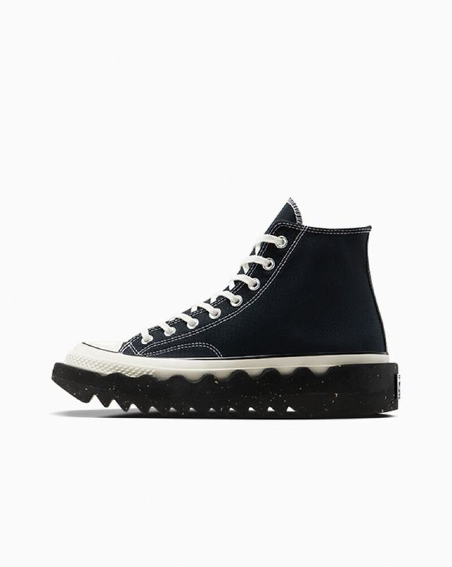 Uomo Converse Modelli Alti | Chuck 70 Canvas