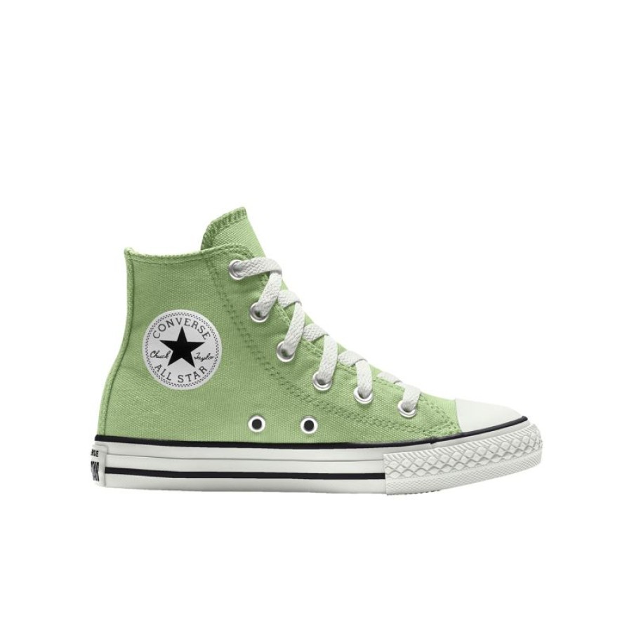 Bambini Converse Personalizza | Custom Chuck Taylor All Star By You