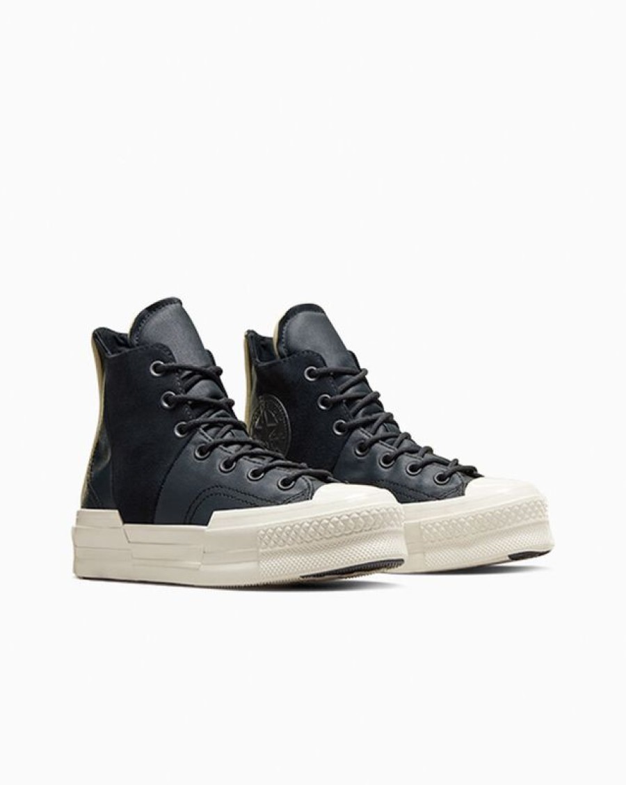 Uomo Converse Chuck 70 | Chuck 70 Plus Mixed Material