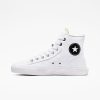 Donna Converse Modelli Alti | Chuck Taylor Alt Star Canvas